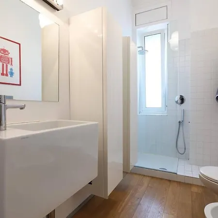 Remarkable 1-bed In Apartamento