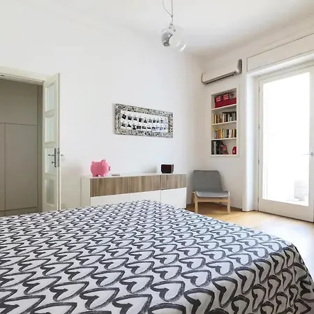 Apartamento Remarkable 1-bed In