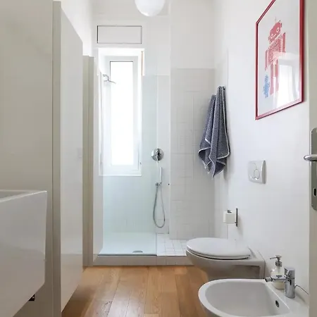 Apartamento Remarkable 1-bed In