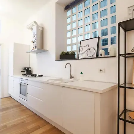 Remarkable 1-bed In